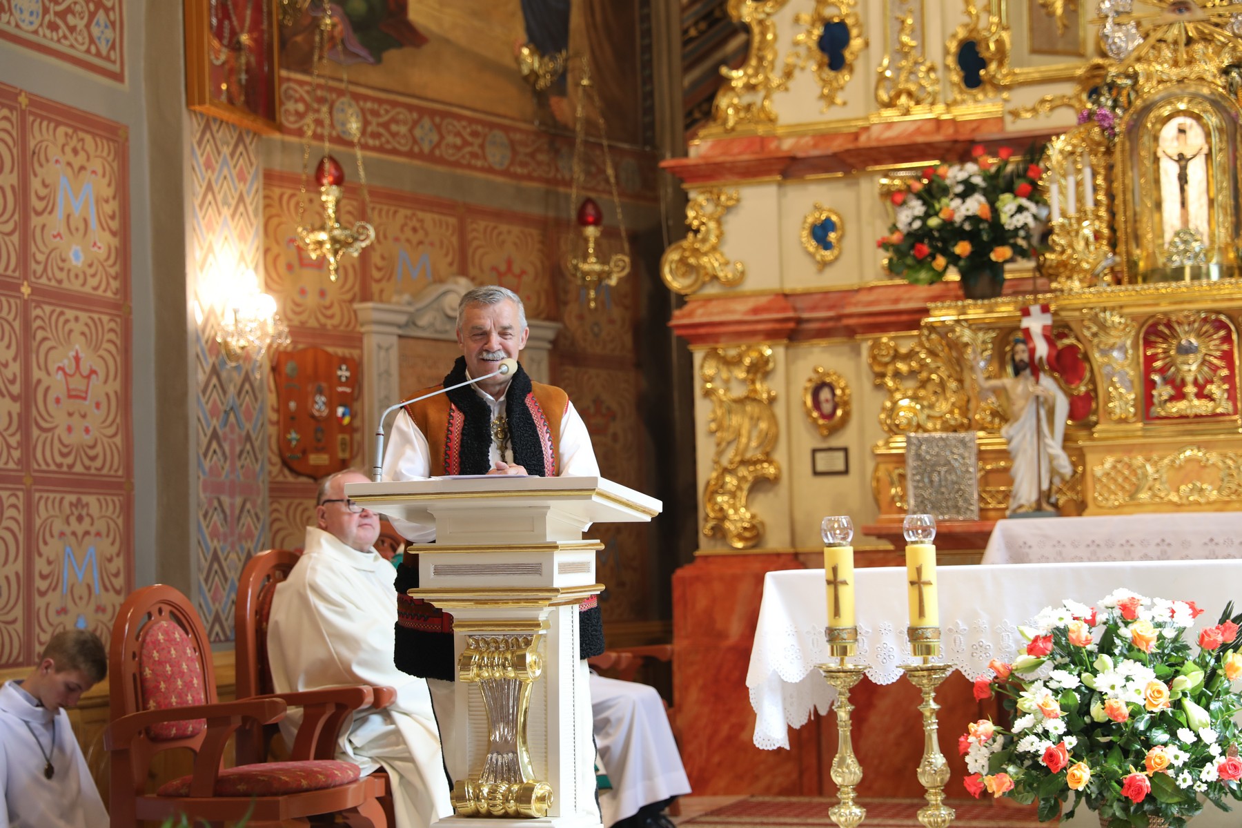„Współczesne pasterstwo w Karpatach polskich- Święto Baców” – relacja