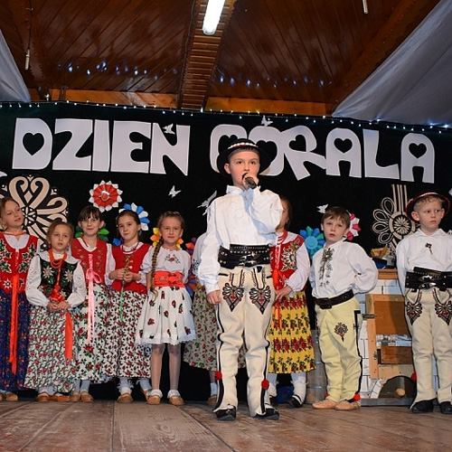 IX Dzień Górala w Maruszynie