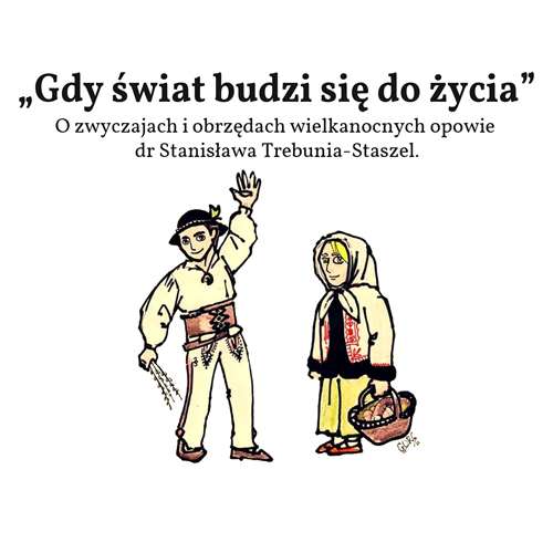 Zaproszenie na posiady Krakowskiego Oddziału Związku Podhalan