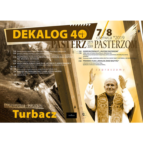Dekalog 40