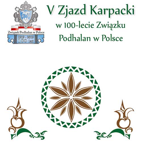 V Zjazd Karpacki w Krakowie