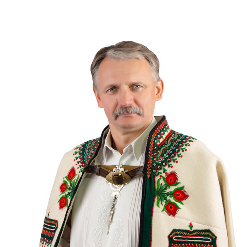 Andrzej Skupień