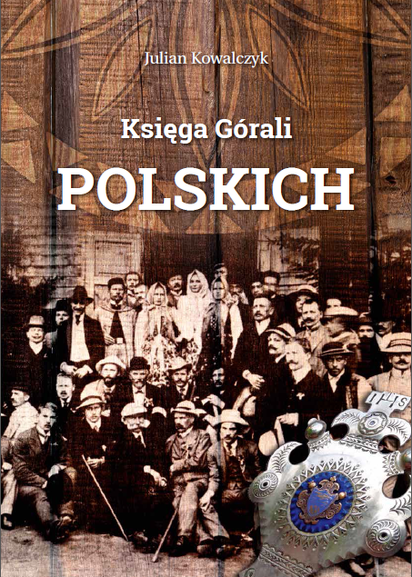 II tom Księgi Górali Polskich