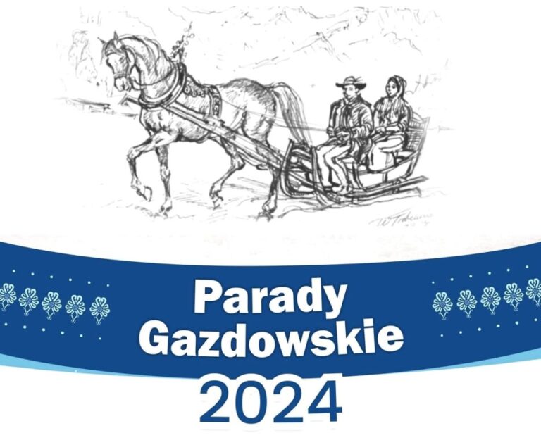 Parady Gazdowskie 2024
