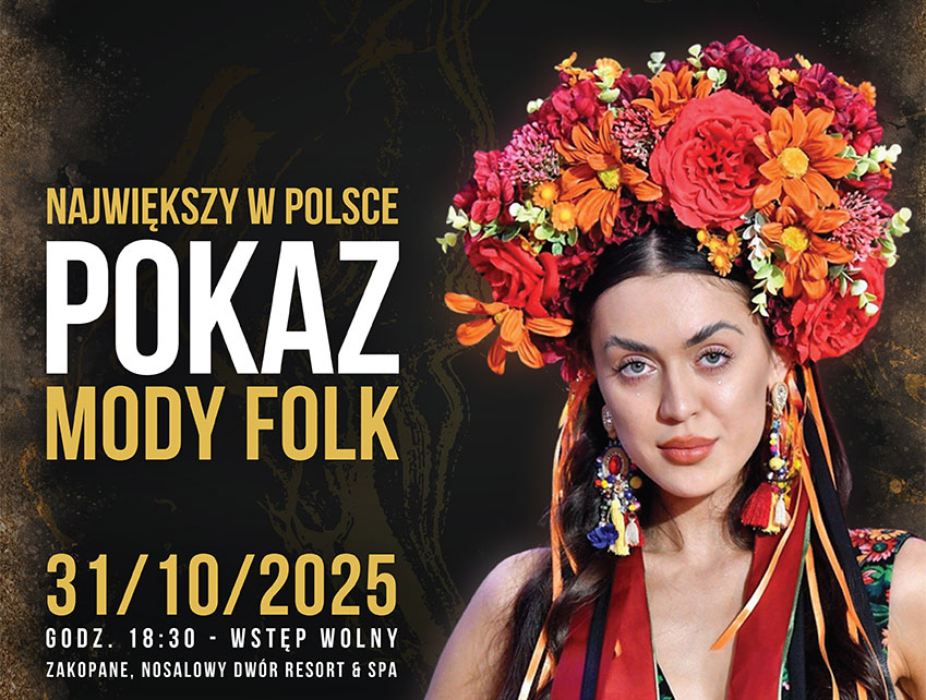 POLKI FOLKI XIV 2025