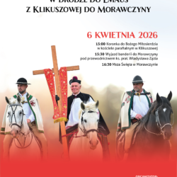 Wielkanocna Komandoria Konna