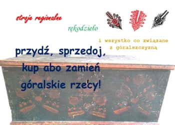 IX Targowisko Regionalne w Łopusznej