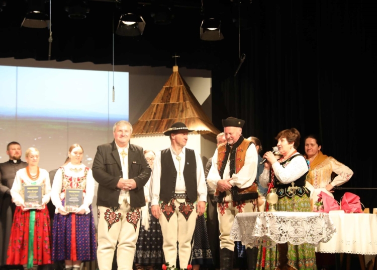 Wielkopostne spotkanie ze słowem