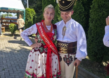 Harnaś Roku 2026.